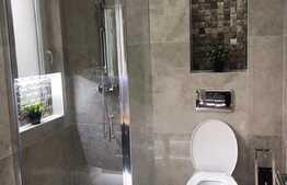 Duplex nou, finisaje de lux! Zona de case!