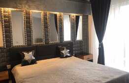 Duplex nou, finisaje de lux! Zona de case!