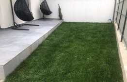 Duplex nou, finisaje de lux! Zona de case!