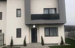 Duplex nou, finisaje de lux! Zona de case!