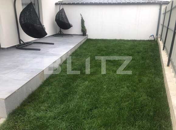 Casa de vânzare 4 camere Floreşti - 47265CV | BLITZ Cluj-Napoca | Poza18