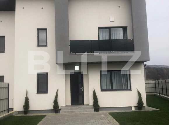 Casa de vânzare 4 camere Floreşti - 47265CV | BLITZ Cluj-Napoca | Poza1