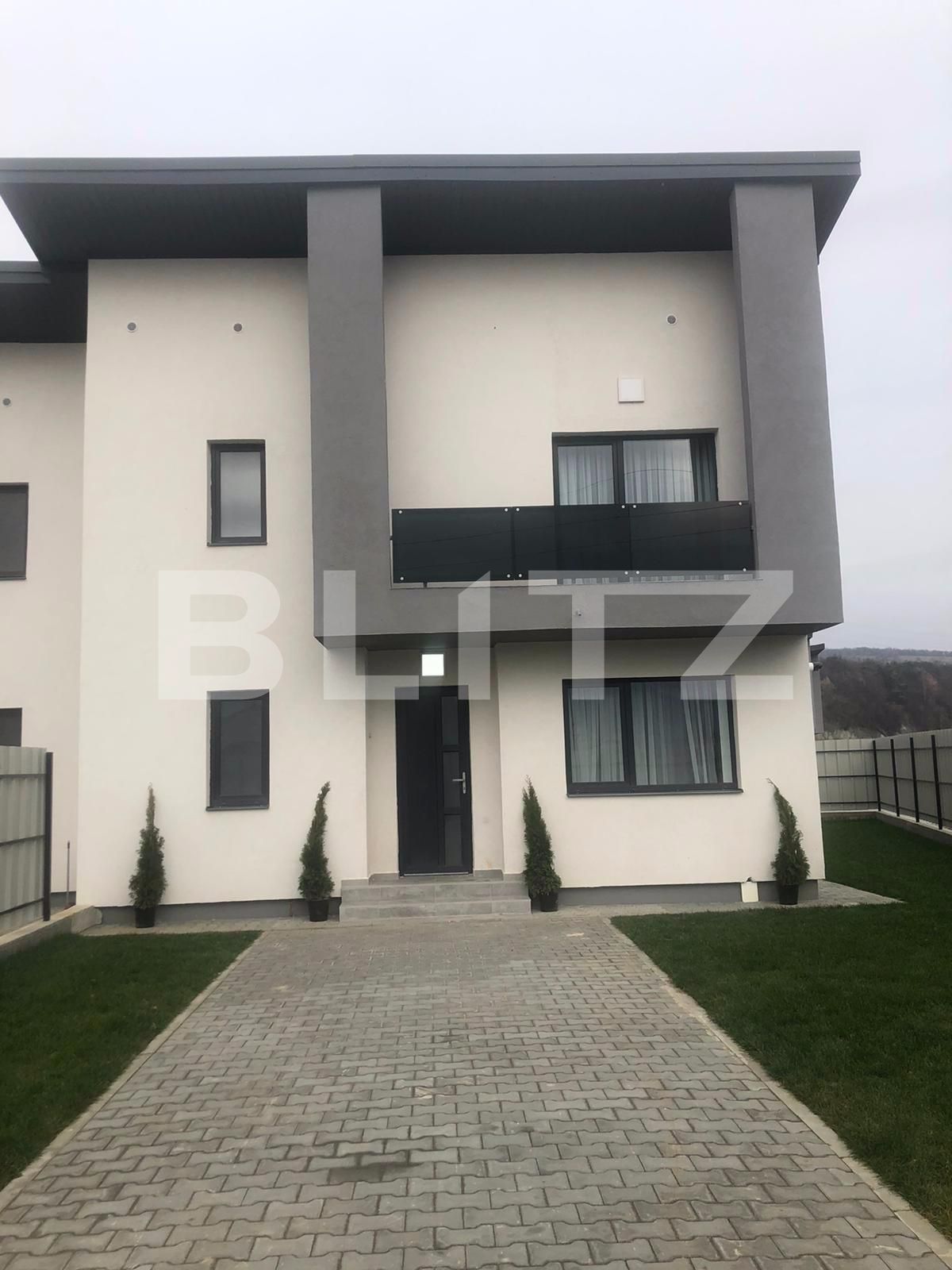 Casa de vânzare 4 camere Floreşti - 47265CV | BLITZ Cluj-Napoca | Poza1