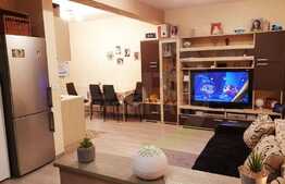 Apartament, 3 camere, zona strazii Ioan Rus!
