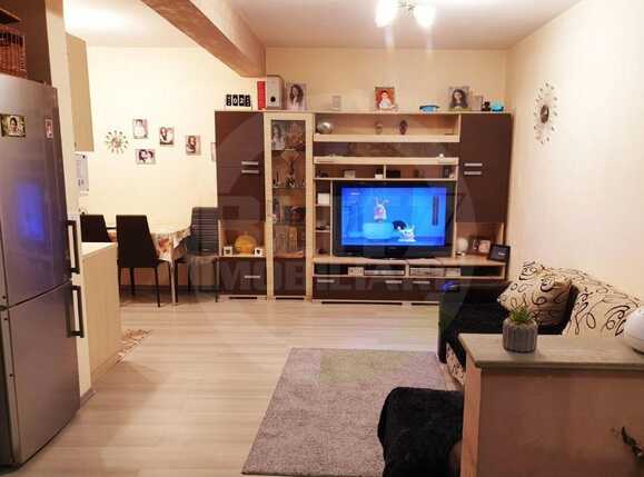 Apartament de vânzare 3 camere Floreşti - 47266AV | BLITZ Cluj-Napoca | Poza2
