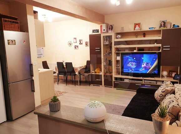 Apartament de vânzare 3 camere Floreşti - 47266AV | BLITZ Cluj-Napoca | Poza1