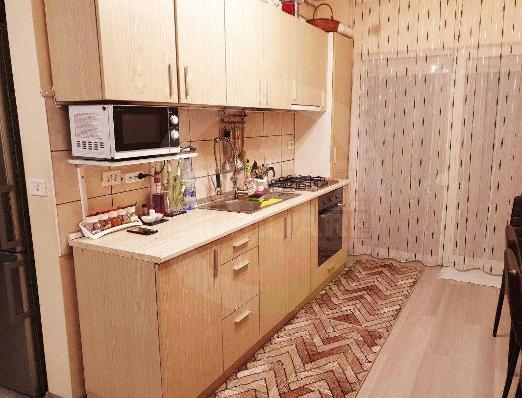 Apartament de vânzare 3 camere Floreşti - 47266AV | BLITZ Cluj-Napoca | Poza3