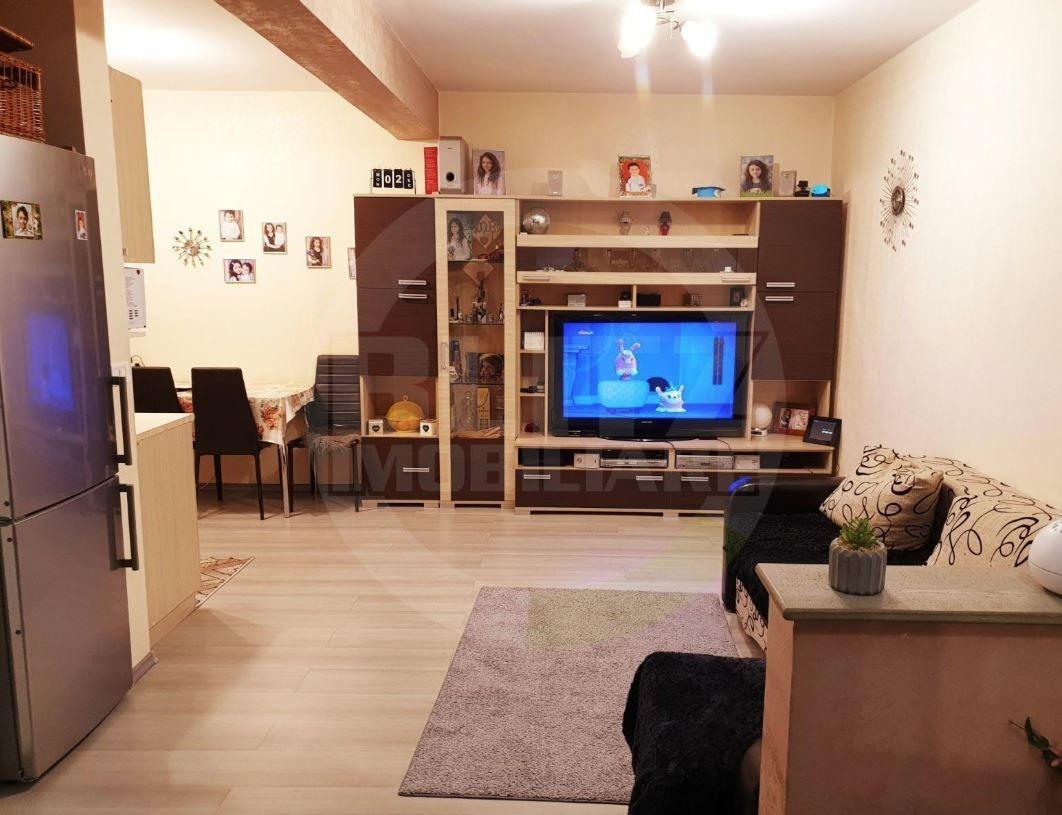 Apartament de vânzare 3 camere Floreşti - 47266AV | BLITZ Cluj-Napoca | Poza2