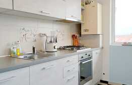 Apartament la cheie, 2 camere, 55 mp, zona strazii Florilor!