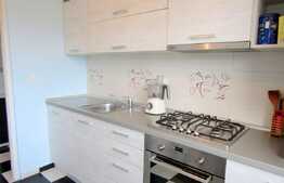 Apartament la cheie, 2 camere, 55 mp, zona strazii Florilor!