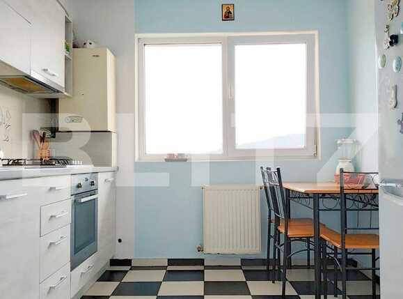 Apartament de vânzare 2 camere Floreşti - 47267AV | BLITZ Cluj-Napoca | Poza6