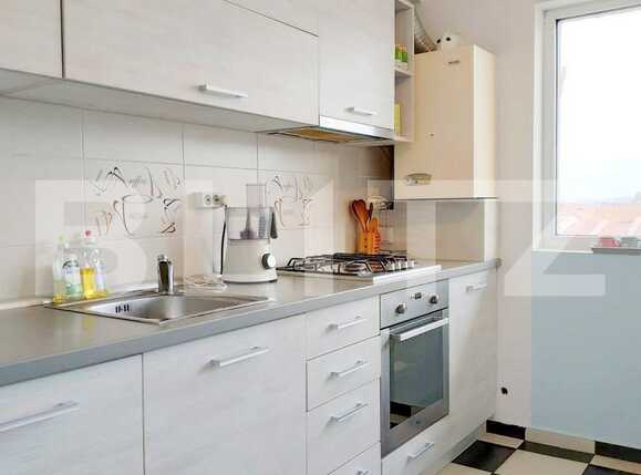 Apartament de vânzare 2 camere Floreşti - 47267AV | BLITZ Cluj-Napoca | Poza1