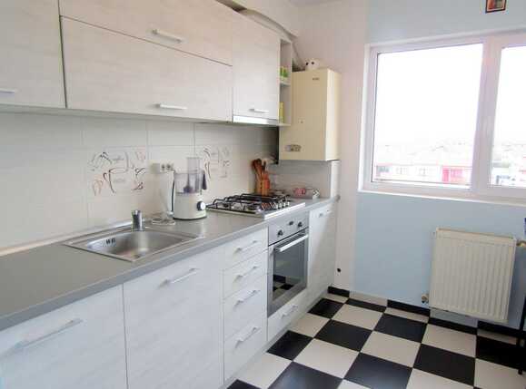 Apartament de vânzare 2 camere Floreşti - 47267AV | BLITZ Cluj-Napoca | Poza2