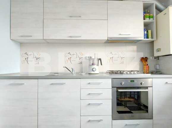 Apartament de vânzare 2 camere Floreşti - 47267AV | BLITZ Cluj-Napoca | Poza5