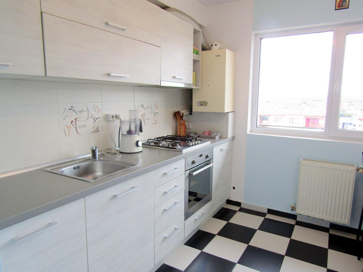 Apartament de vânzare 2 camere Floreşti - 47267AV | BLITZ Cluj-Napoca | Poza2