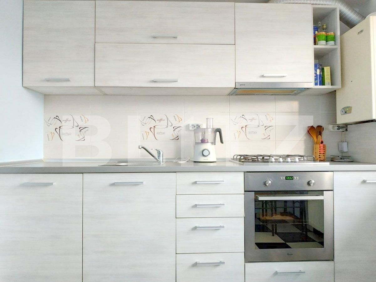 Apartament de vânzare 2 camere Floreşti - 47267AV | BLITZ Cluj-Napoca | Poza5