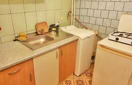 Garsoniera 30 mp, decomandata, zona N. Titulescu