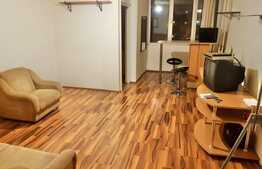 Garsoniera 30 mp, decomandata, zona N. Titulescu