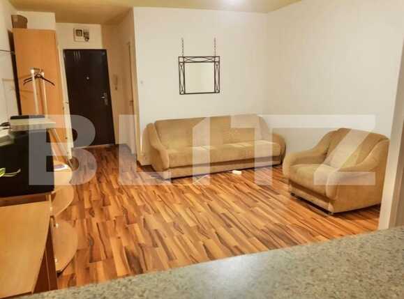 Garsonieră de închiriat Gheorgheni - 47268AI | BLITZ Cluj-Napoca | Poza1