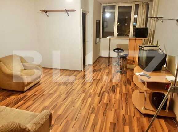 Garsonieră de închiriat Gheorgheni - 47268AI | BLITZ Cluj-Napoca | Poza2