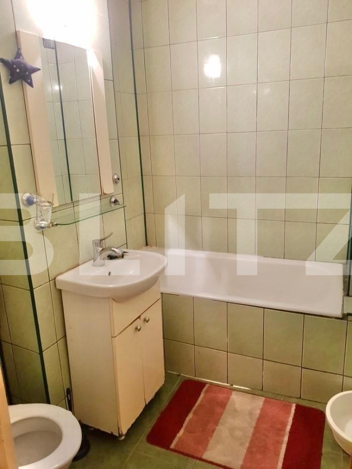 Garsonieră de închiriat Gheorgheni - 47268AI | BLITZ Cluj-Napoca | Poza4