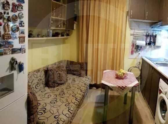 Garsonieră de vânzare Manastur - 47270AV | BLITZ Cluj-Napoca | Poza4