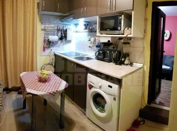 Garsonieră de vânzare Manastur - 47270AV | BLITZ Cluj-Napoca | Poza5