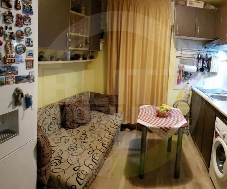 Garsonieră de vânzare Manastur - 47270AV | BLITZ Cluj-Napoca | Poza4