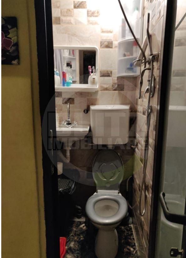 Garsonieră de vânzare Manastur - 47270AV | BLITZ Cluj-Napoca | Poza6