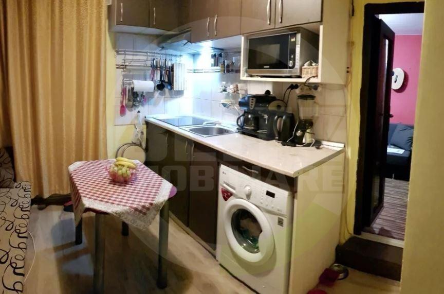 Garsonieră de vânzare Manastur - 47270AV | BLITZ Cluj-Napoca | Poza5