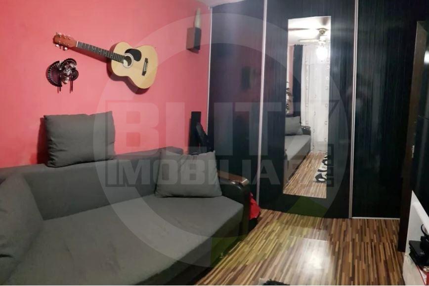 Garsonieră de vânzare Manastur - 47270AV | BLITZ Cluj-Napoca | Poza2