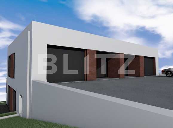 Casa de vânzare 6 camere Europa - 47273CV | BLITZ Cluj-Napoca | Poza4