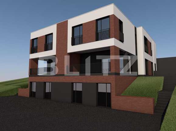 Casa de vânzare 6 camere Europa - 47273CV | BLITZ Cluj-Napoca | Poza5