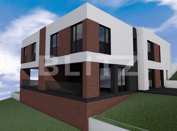 Casa de vânzare 6 camere Europa - 47273CV | BLITZ Cluj-Napoca | Poza1