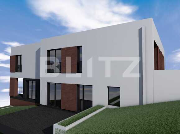 Casa de vânzare 6 camere Europa - 47273CV | BLITZ Cluj-Napoca | Poza2