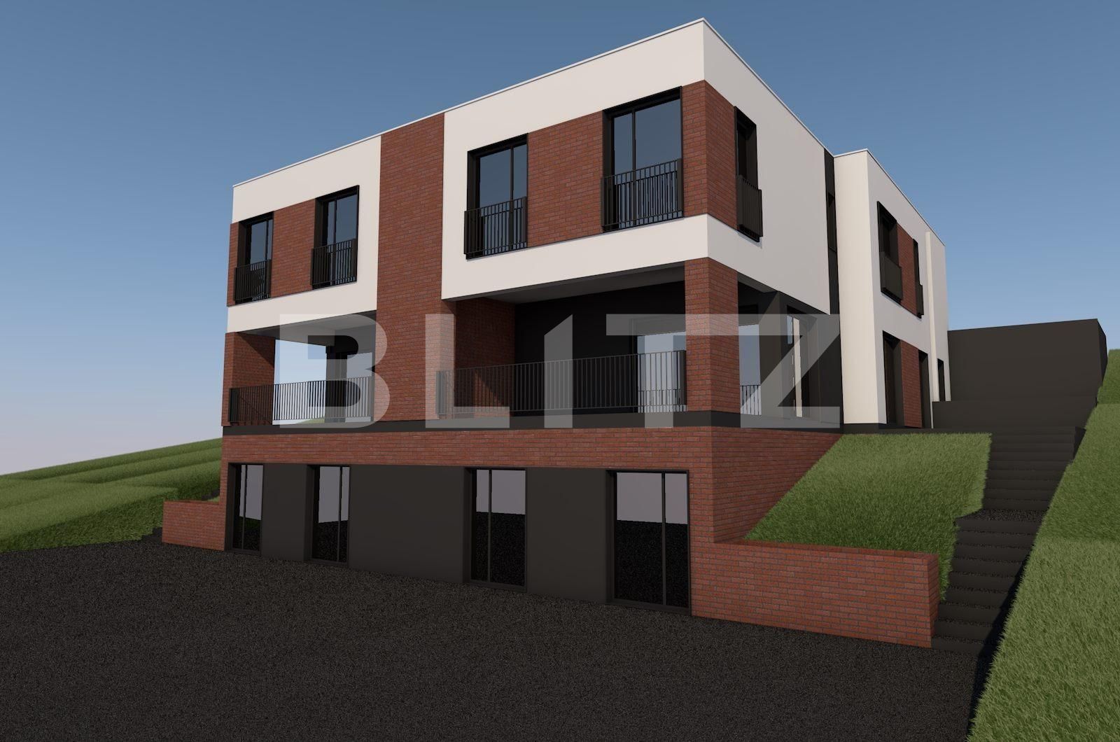 Casa de vânzare 6 camere Europa - 47273CV | BLITZ Cluj-Napoca | Poza5