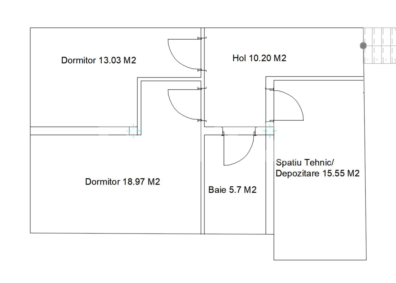 Casa de vânzare 6 camere Europa - 47273CV | BLITZ Cluj-Napoca | Poza7