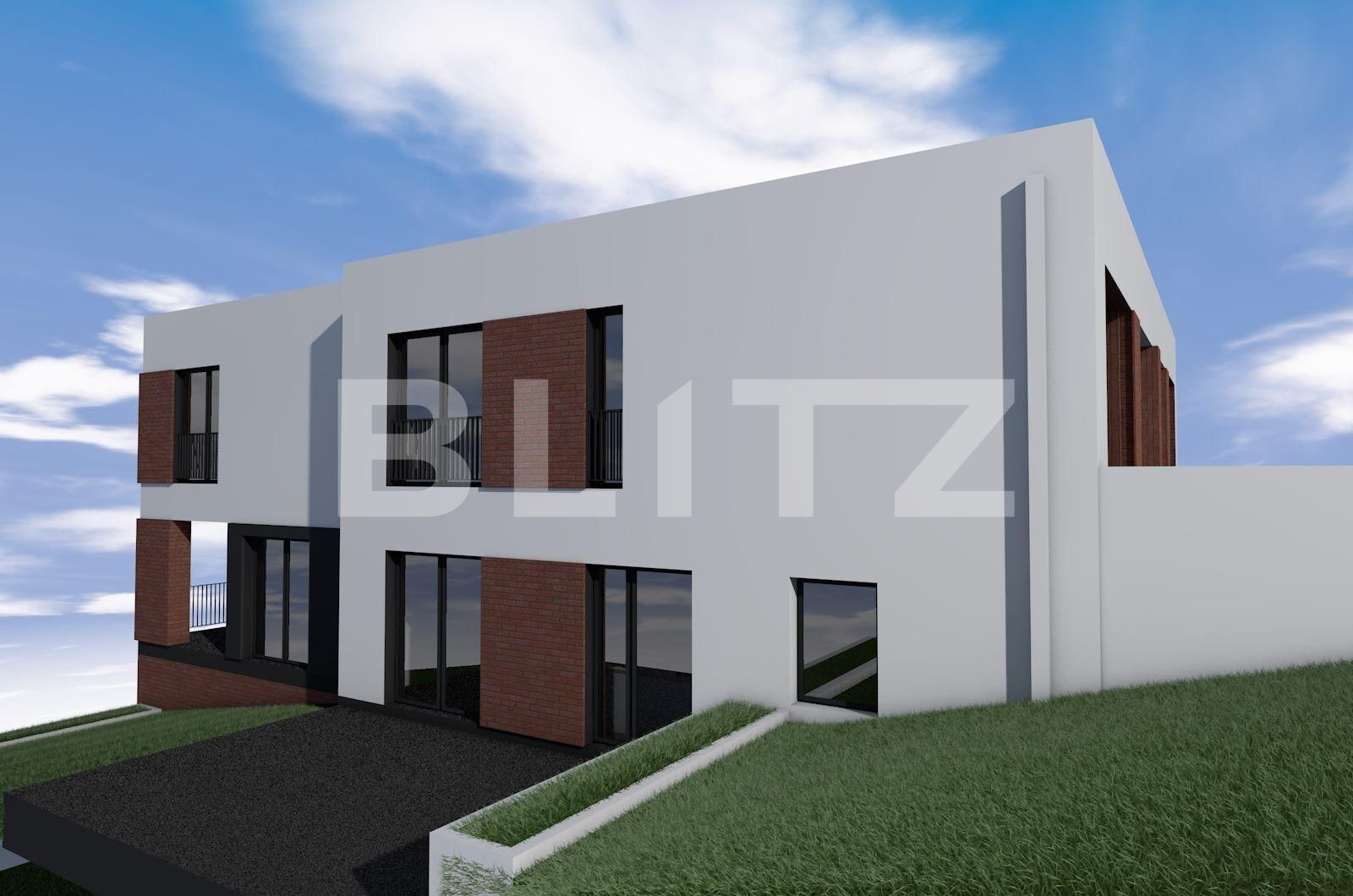 Casa de vânzare 6 camere Europa - 47273CV | BLITZ Cluj-Napoca | Poza2