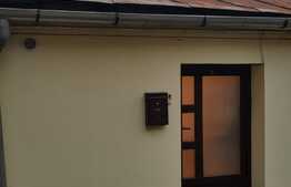 Oportunitate de investitie! Casa renovata cu 2 camere in zona centrala