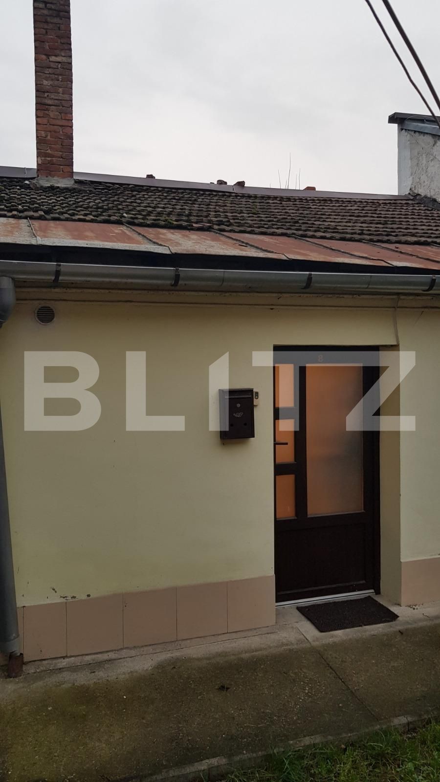 Casa de vânzare 2 camere Central - 47274CV | BLITZ Cluj-Napoca | Poza4