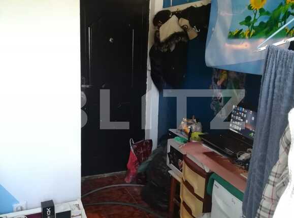 Garsonieră de vânzare Gheorgheni - 47275AV | BLITZ Cluj-Napoca | Poza1