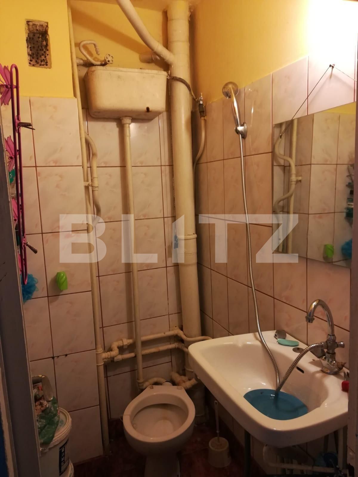 Garsonieră de vânzare Gheorgheni - 47275AV | BLITZ Cluj-Napoca | Poza4
