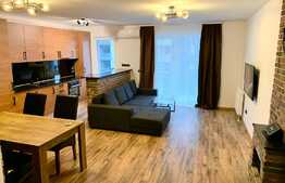 Apartament 2 camere, lux, pet friendly, Grand Park Residence
