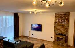 Apartament 2 camere, lux, pet friendly, Grand Park Residence