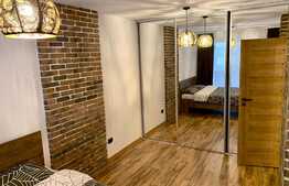 Apartament 2 camere, lux, pet friendly, Grand Park Residence