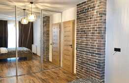 Apartament 2 camere, lux, pet friendly, Grand Park Residence