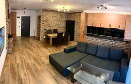 Apartament 2 camere, lux, pet friendly, Grand Park Residence