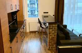 Apartament 2 camere, lux, pet friendly, Grand Park Residence