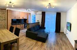 Apartament 2 camere, lux, pet friendly, Grand Park Residence
