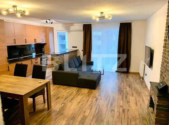 Apartament de închiriat 2 camere Gheorgheni - 47278AI | BLITZ Cluj-Napoca | Poza4